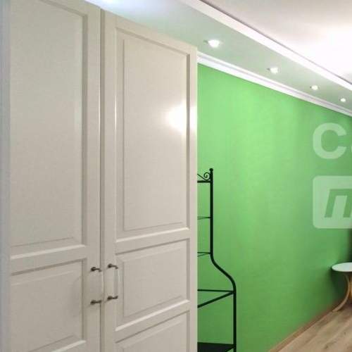 2-комн квартира Наро-Фоминск, улица Войкова, 5