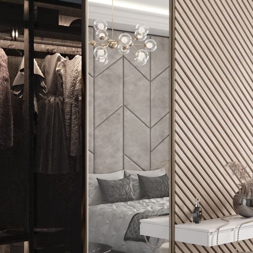 4-комн квартира Пожарский переулок, 3