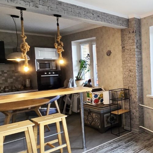 2-комн квартира Жуковский, улица Гудкова, 20