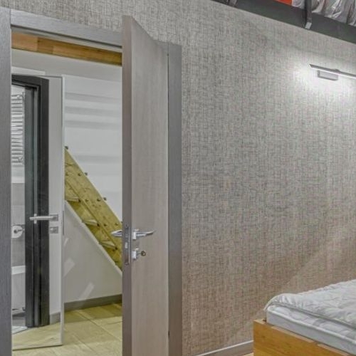 3-комн квартира Столярный переулок, 3к34