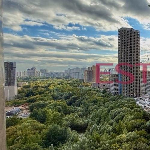 Студия Озерная улица, 1к2/5