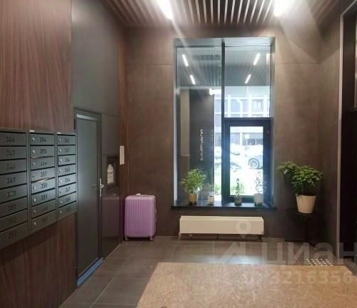 1-комн квартира Береговой проезд, 1Б