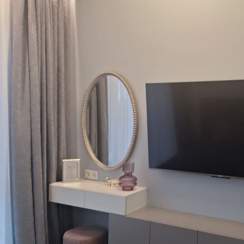 2-комн квартира 1-я Магистральная улица, 25