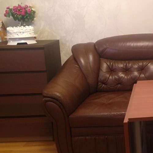 3-комн квартира Октябрьский пгт, улица Ленина, 19