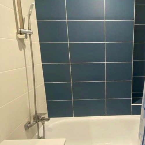 1-комн квартира Химки, улица Имени К.И. Вороницына, 1к1