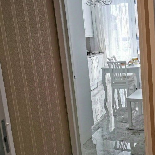 1-комн квартира Сампо ЖК, д. Красный Поселок, улица Фадеева,  д. 4