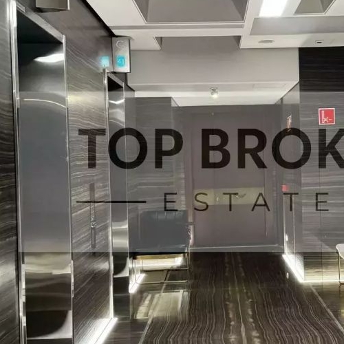 5-комн квартира набережная Пресненская, 8с1