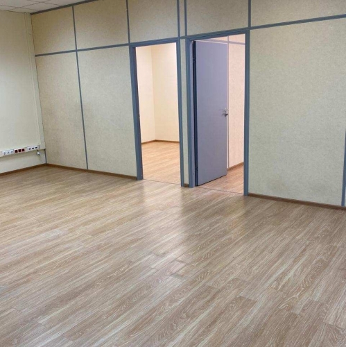 Офис Научный проезд