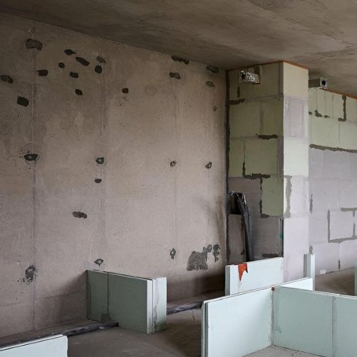 2-комн квартира улица Коминтерна, 15