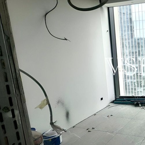 3-комн квартира 1-й Красногвардейский проезд, 22с2