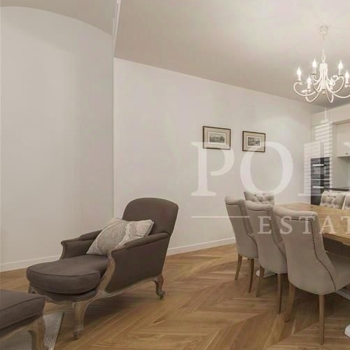 3-комн квартира Никольская улица, 10/2С2б