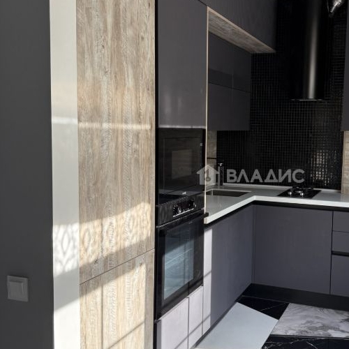 2-комн квартира пос. Нагорное, шоссе Липкинское, 14