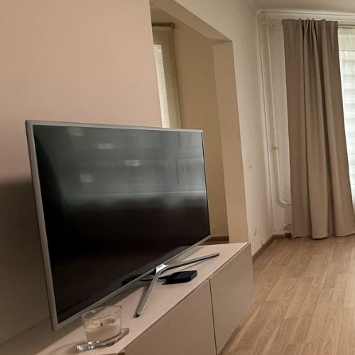 2-комн квартира Боровское шоссе, 2Ак3