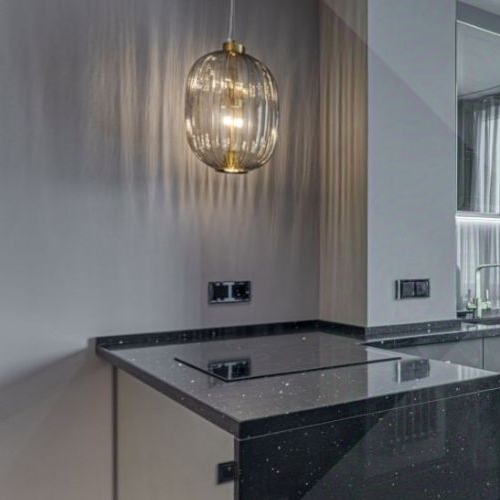 2-комн квартира Мосфильмовская улица, 88к2с4