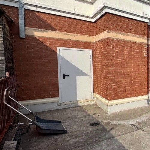 4-комн квартира Верхний Посад мкр, Звенигород