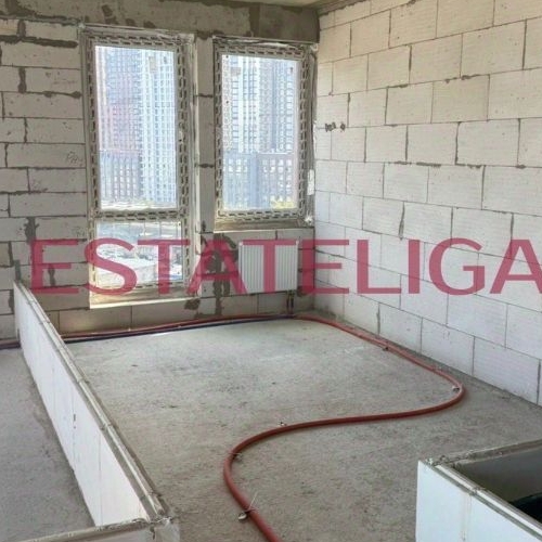 3-комн квартира Новоостаповская улица, 20