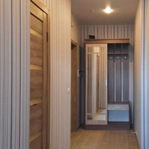 1-комн квартира Солнечногорск, Красная улица, 127