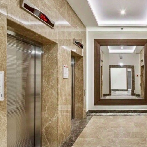 3-комн квартира Химки, улица Кудрявцева, 16