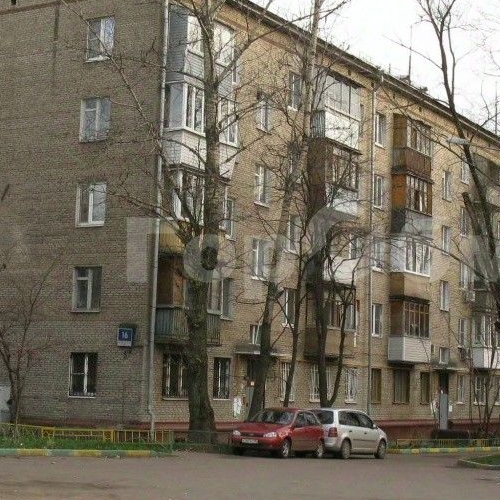 Студия улица Коновалова, 18