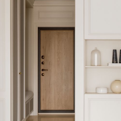 4-комн квартира улица Сергея Макеева, 9к4