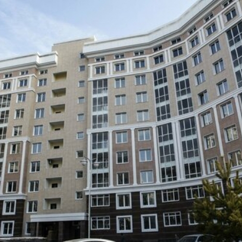 3-комн квартира ул Николо-Хованская,  д. 24