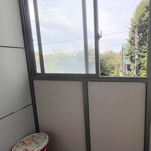 2-комн квартира Марусино пгт, улица Заречная, 37к1