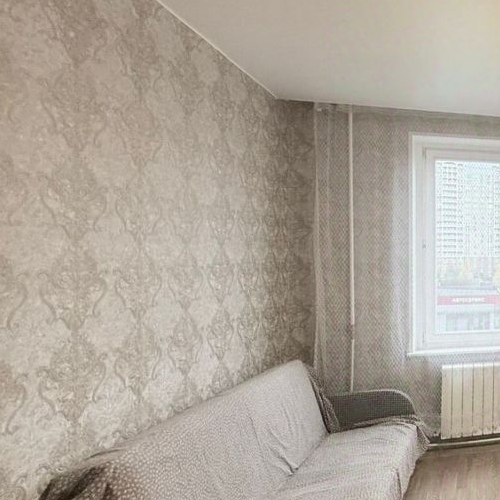 1-комн квартира Подольск, улица 43-й Армии, 17