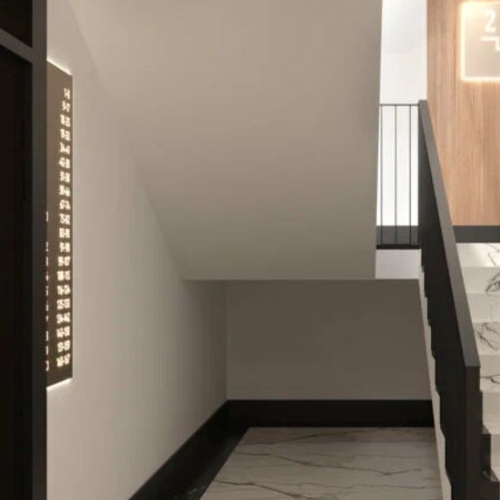 3-комн квартира проезд Ольминского, 4