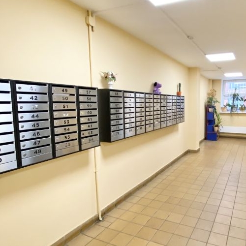 2-комн квартира Видное, улица Ольховая, 6