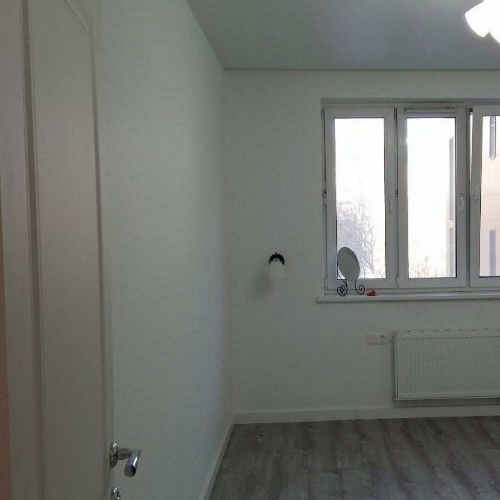 2-комн квартира Рябиновая улица, 3к2