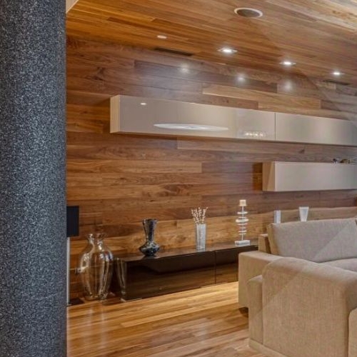 5-комн квартира набережная Пресненская, 12