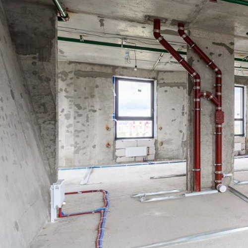 4-комн квартира Волоколамское шоссе, 81/2с6