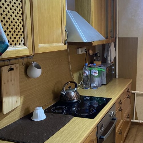 1-комн квартира Климовск мкр, улица Заводская,  д. 4Б