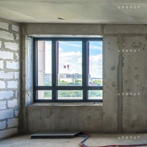 3-комн квартира Нежинская улица, 5к2