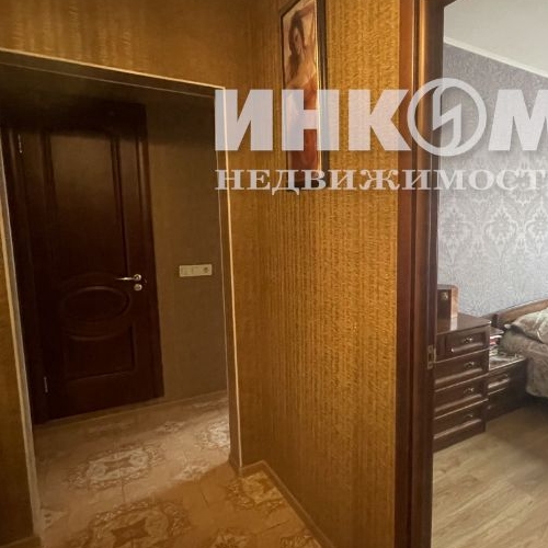 2-комн квартира улица Летчика Грицевца, 5