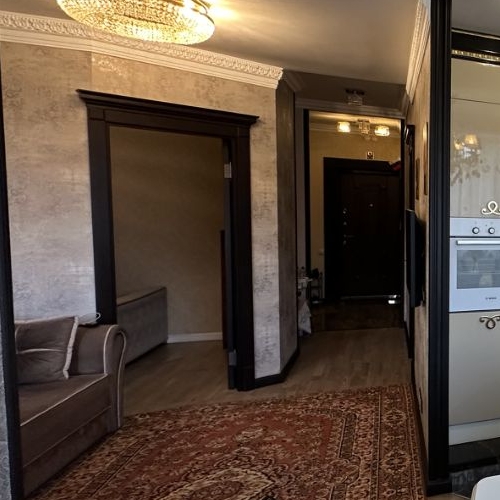 1-комн квартира Химки, улица Бабакина, 15