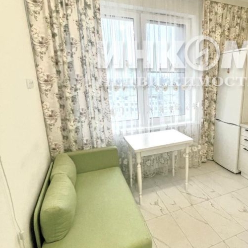 2-комн квартира 1-й Пехотный переулок, 2