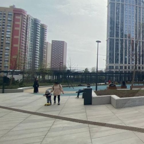 4-комн квартира улица Лобачевского, 120к1