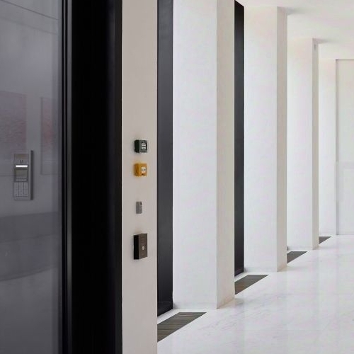 3-комн квартира Дружинниковская улица, 15