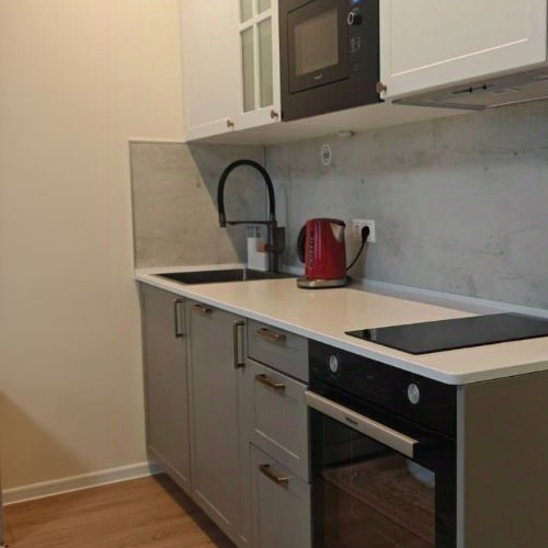 Студия Дорожная улица, 46к3