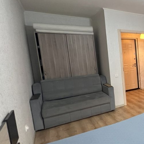 1-комн квартира Марусино пгт, улица Заречная, 37к1