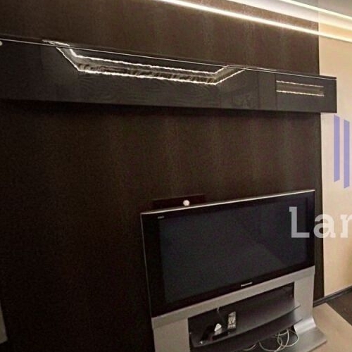 1-комн квартира улица Летчика Ульянина, 2