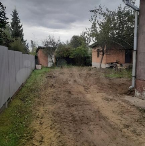 Коттедж/дом Марьинка, Ароматная улица,  д. 10