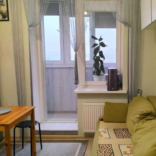 1-комн квартира Подольск, Плещеевская улица, 42к1