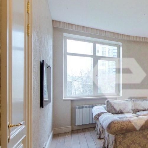 3-комн квартира набережная Академика Туполева, 15