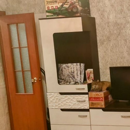 2-комн квартира Западный мкр, улица Лунная, 25к3