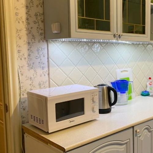 1-комн квартира Мытищи, Трудовая улица, 22