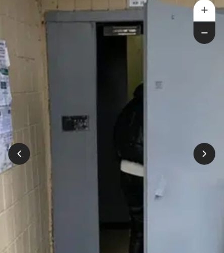 Комната Мытищи, Юбилейная улица, 25к1