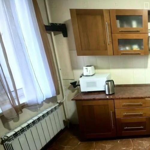 2-комн квартира Люберцы, Октябрьский проспект, 5к2