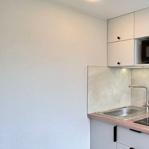 Студия 14-я Парковая улица, 8